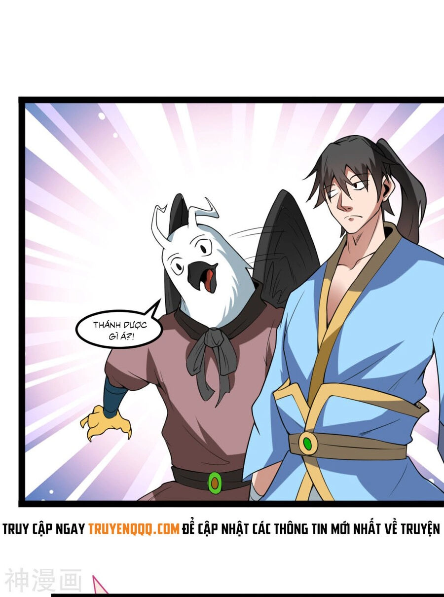 Nguyên Thủy Bất Diệt Quyết Chapter 113 - 6