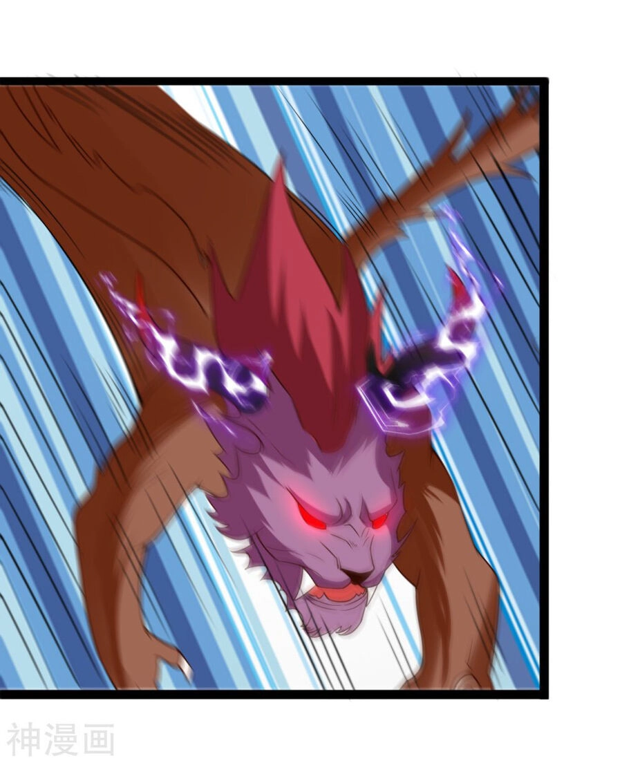 Nguyên Thủy Bất Diệt Quyết Chapter 113 - 20