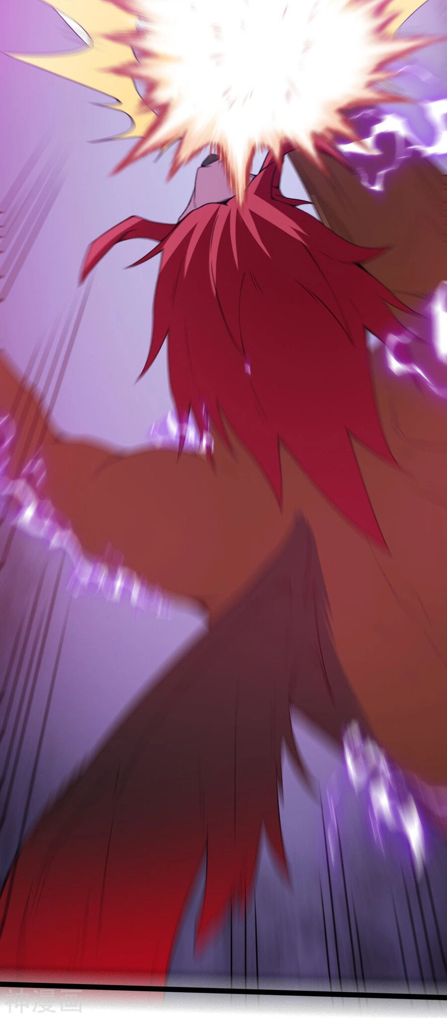 Nguyên Thủy Bất Diệt Quyết Chapter 114 - 5