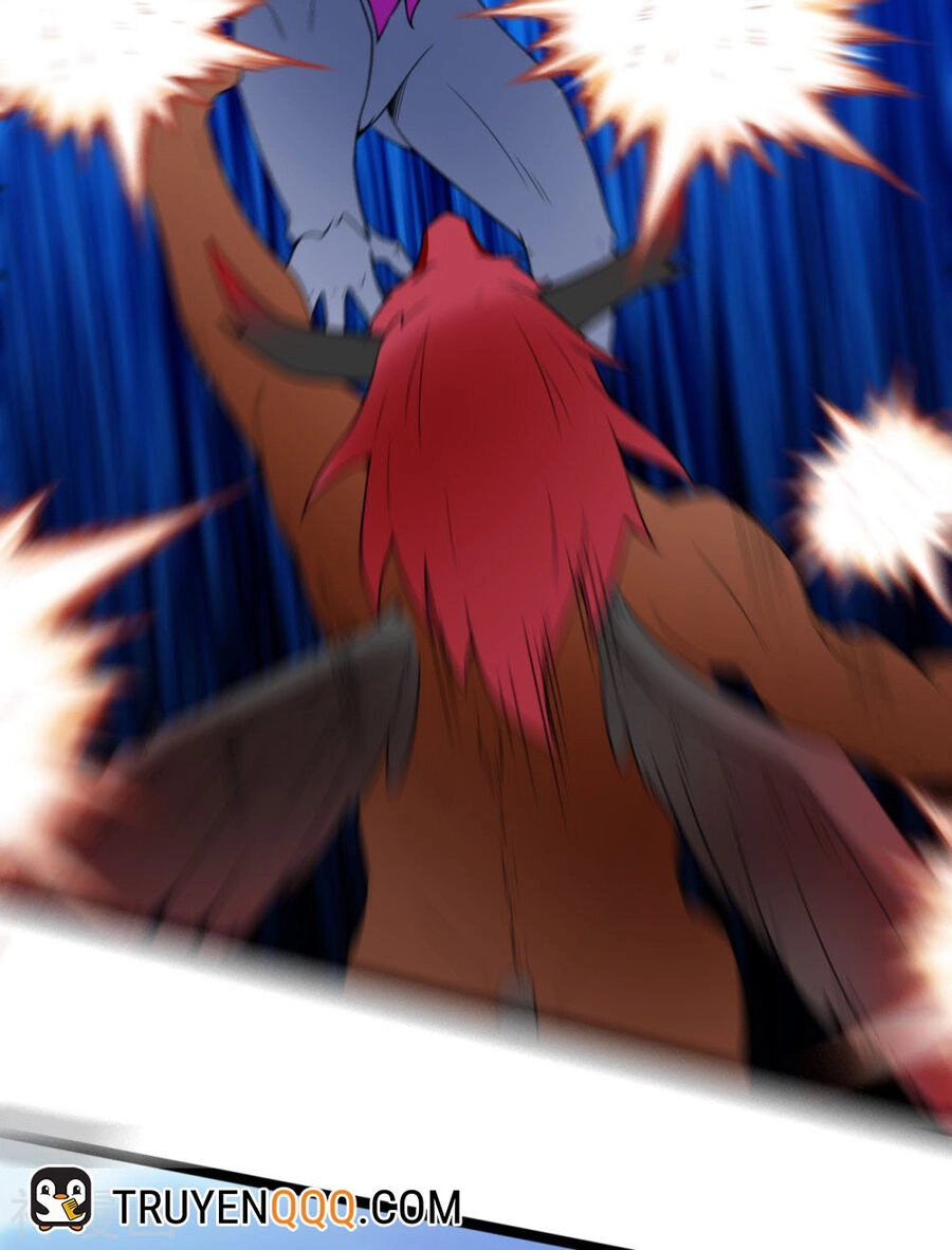 Nguyên Thủy Bất Diệt Quyết Chapter 114 - 9