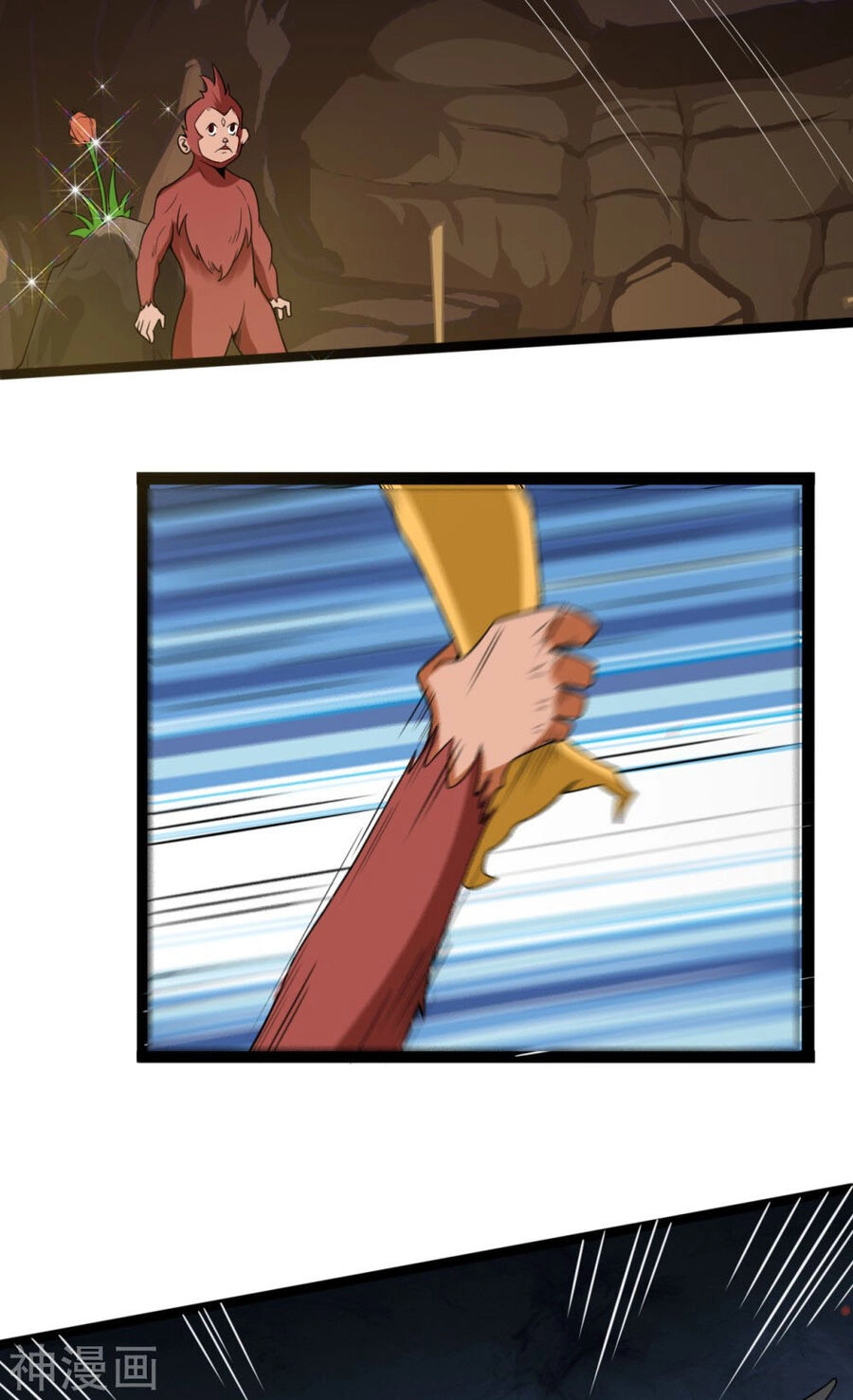 Nguyên Thủy Bất Diệt Quyết Chapter 114 - 19