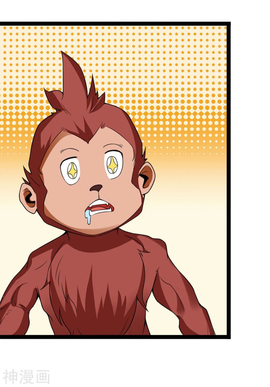 Nguyên Thủy Bất Diệt Quyết Chapter 114 - 22