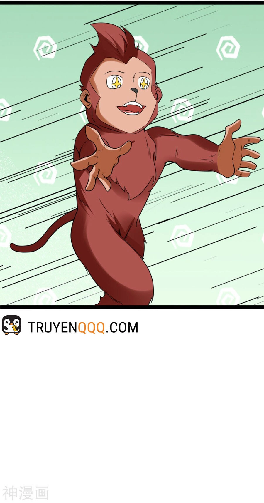 Nguyên Thủy Bất Diệt Quyết Chapter 114 - 23