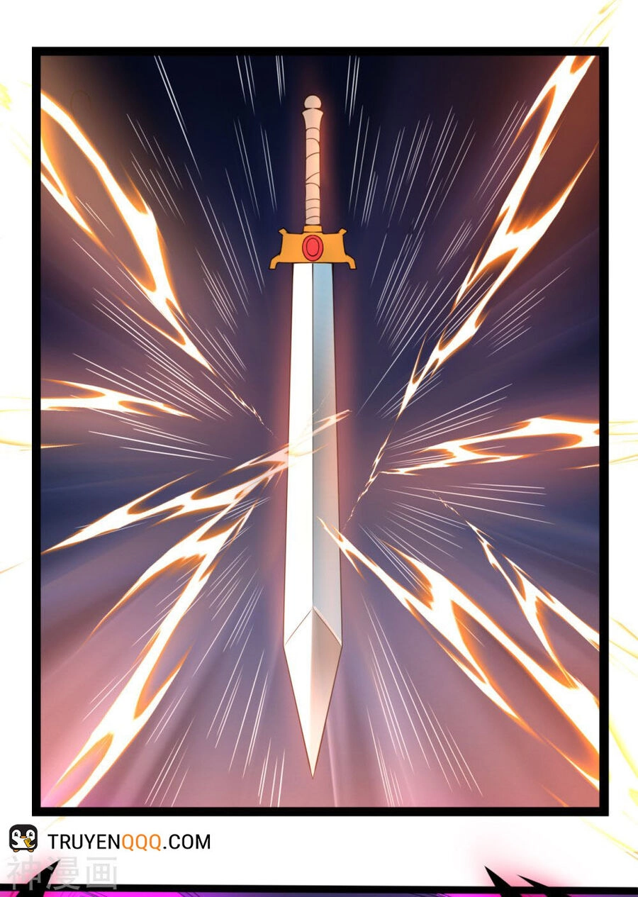 Nguyên Thủy Bất Diệt Quyết Chapter 116 - 2