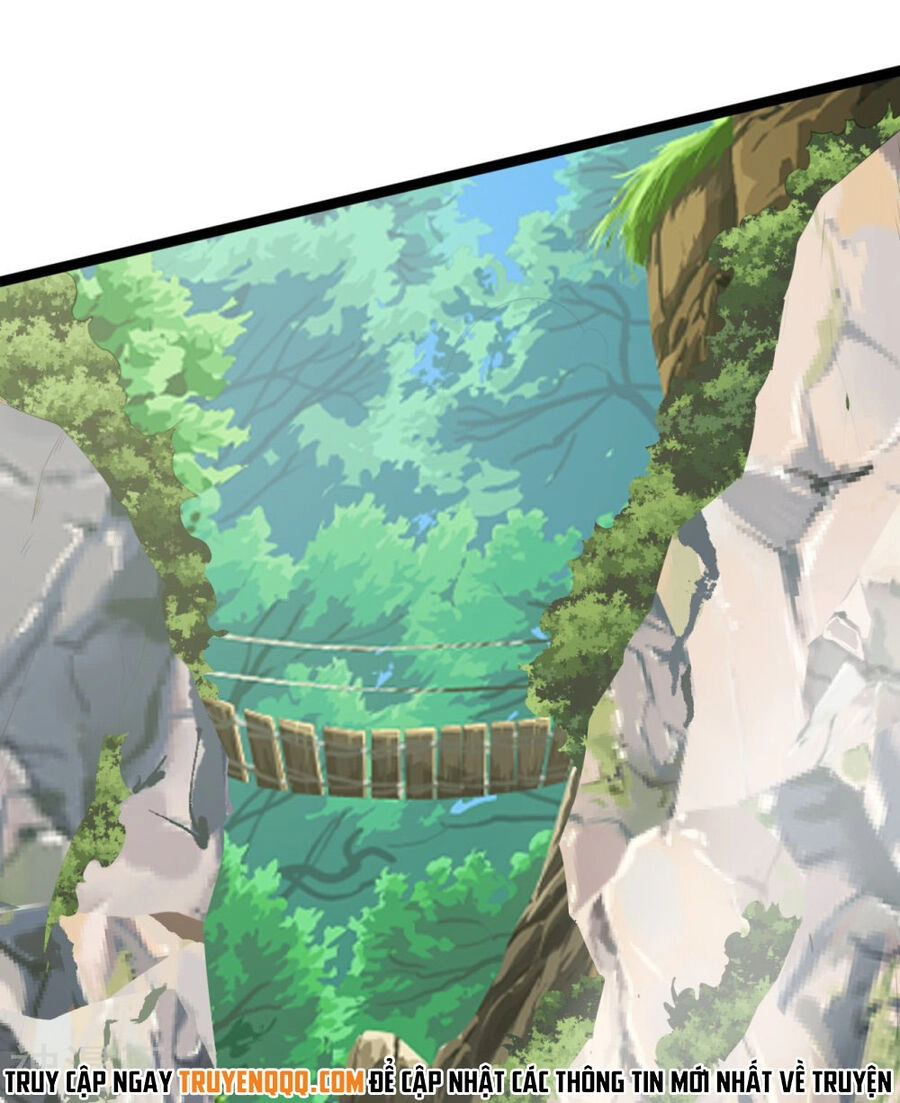 Nguyên Thủy Bất Diệt Quyết Chapter 116 - 21