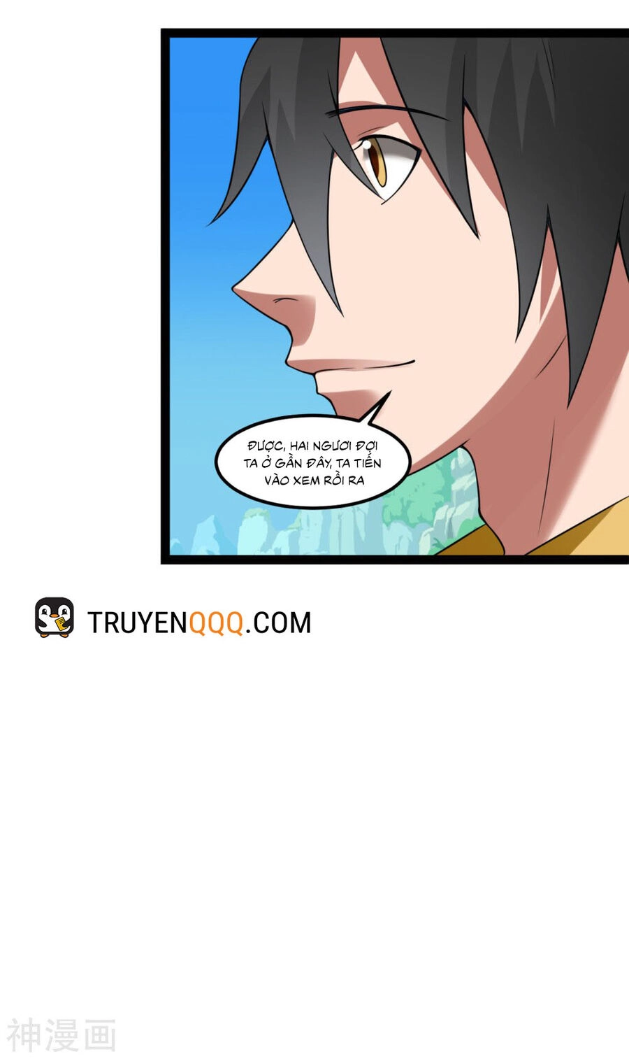 Nguyên Thủy Bất Diệt Quyết Chapter 116 - 24