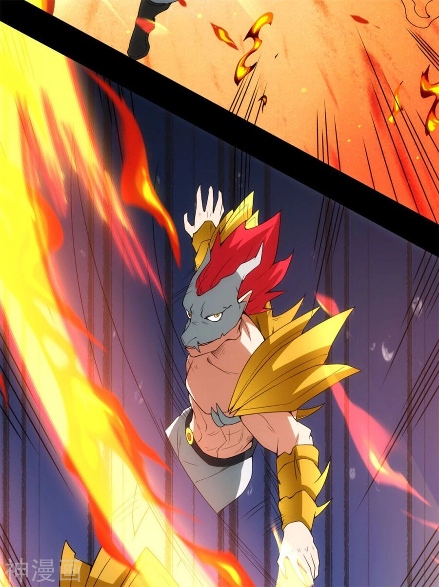 Nguyên Thủy Bất Diệt Quyết Chapter 118 - 4