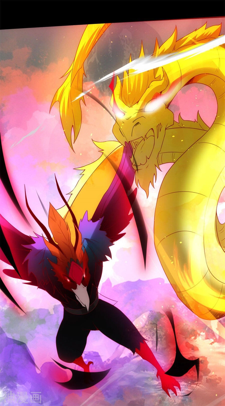 Nguyên Thủy Bất Diệt Quyết Chapter 118 - 17