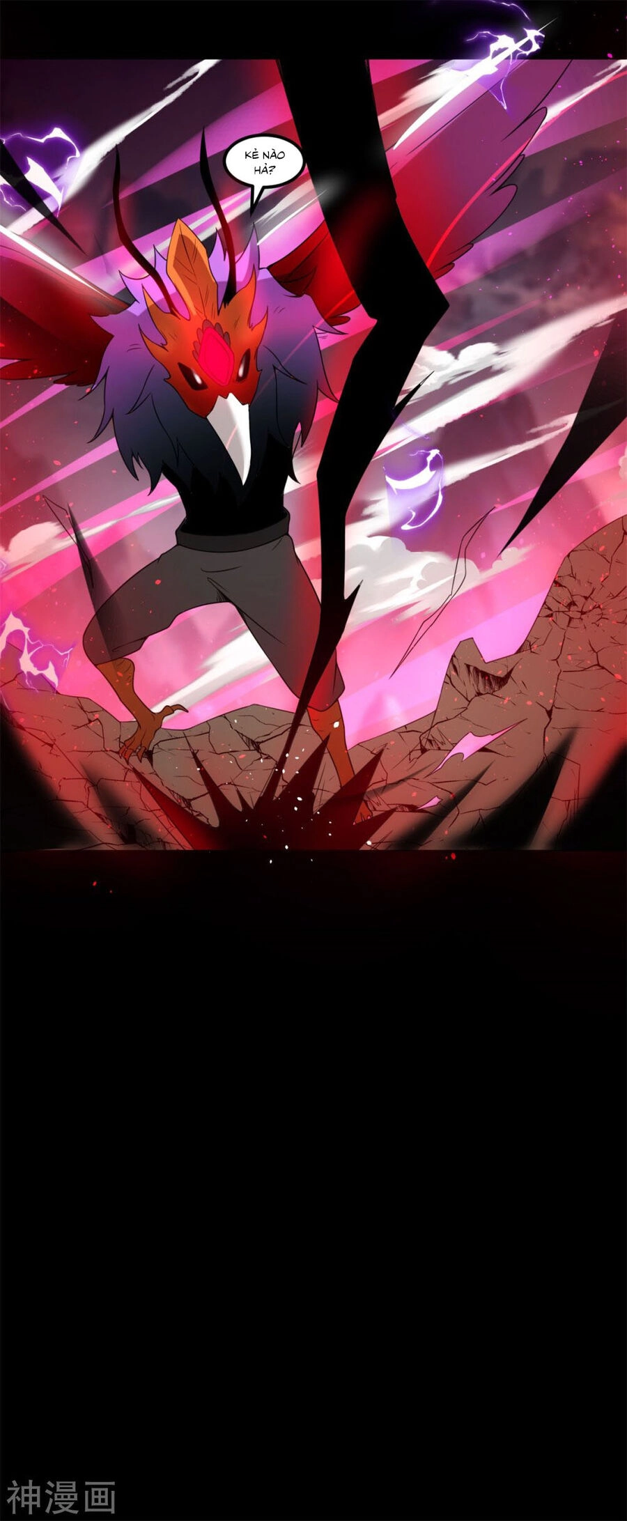 Nguyên Thủy Bất Diệt Quyết Chapter 118 - 20