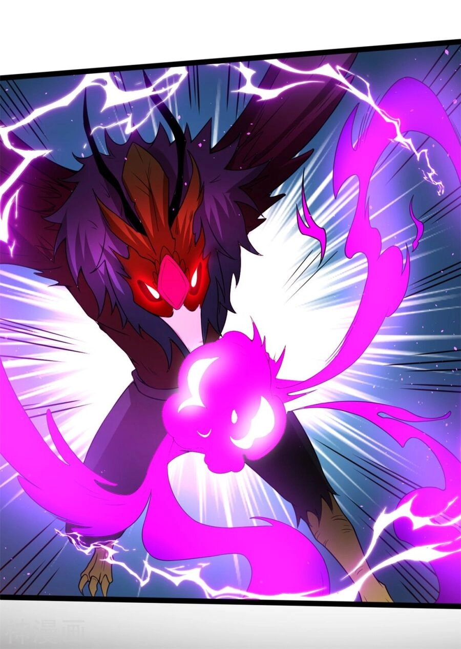 Nguyên Thủy Bất Diệt Quyết Chapter 119 - 2