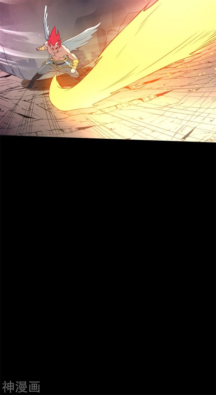 Nguyên Thủy Bất Diệt Quyết Chapter 119 - 8