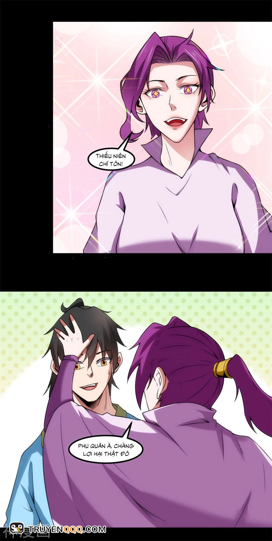 Nguyên Thủy Bất Diệt Quyết Chapter 120 - 2