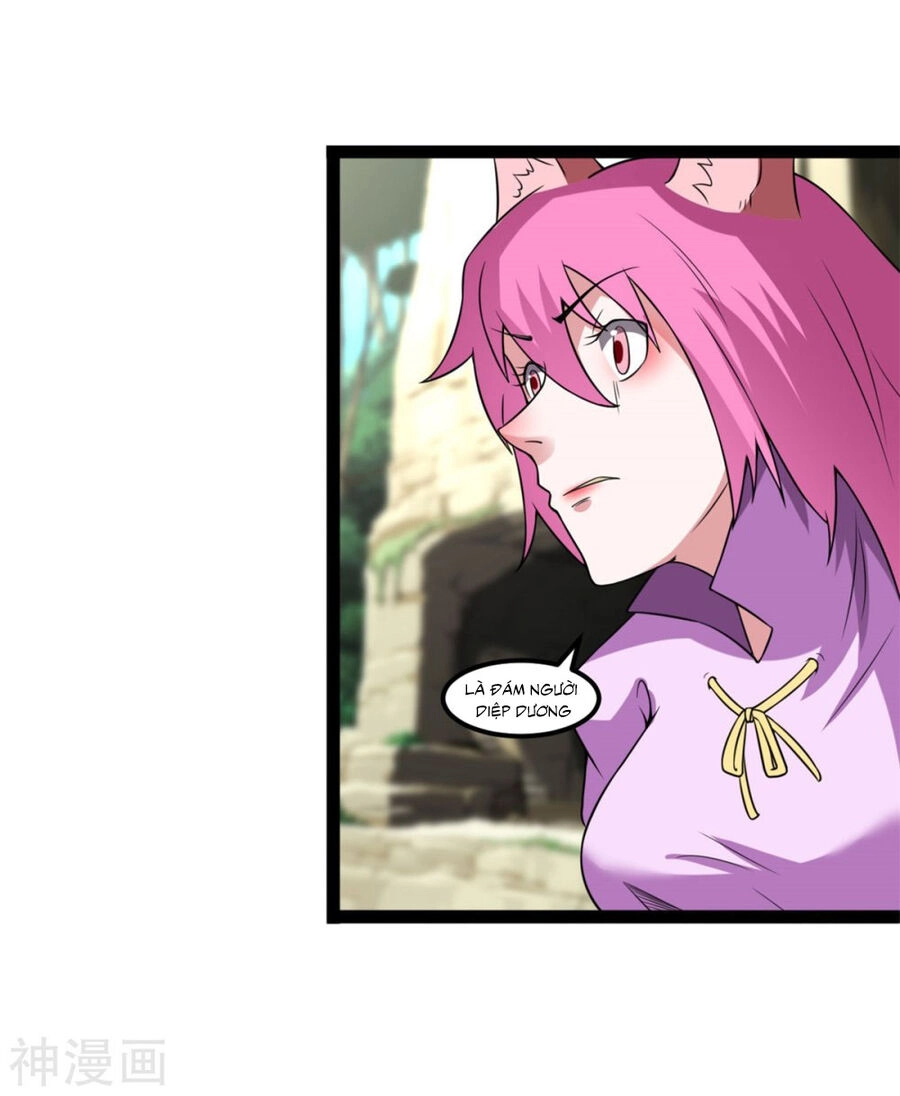 Nguyên Thủy Bất Diệt Quyết Chapter 120 - 10