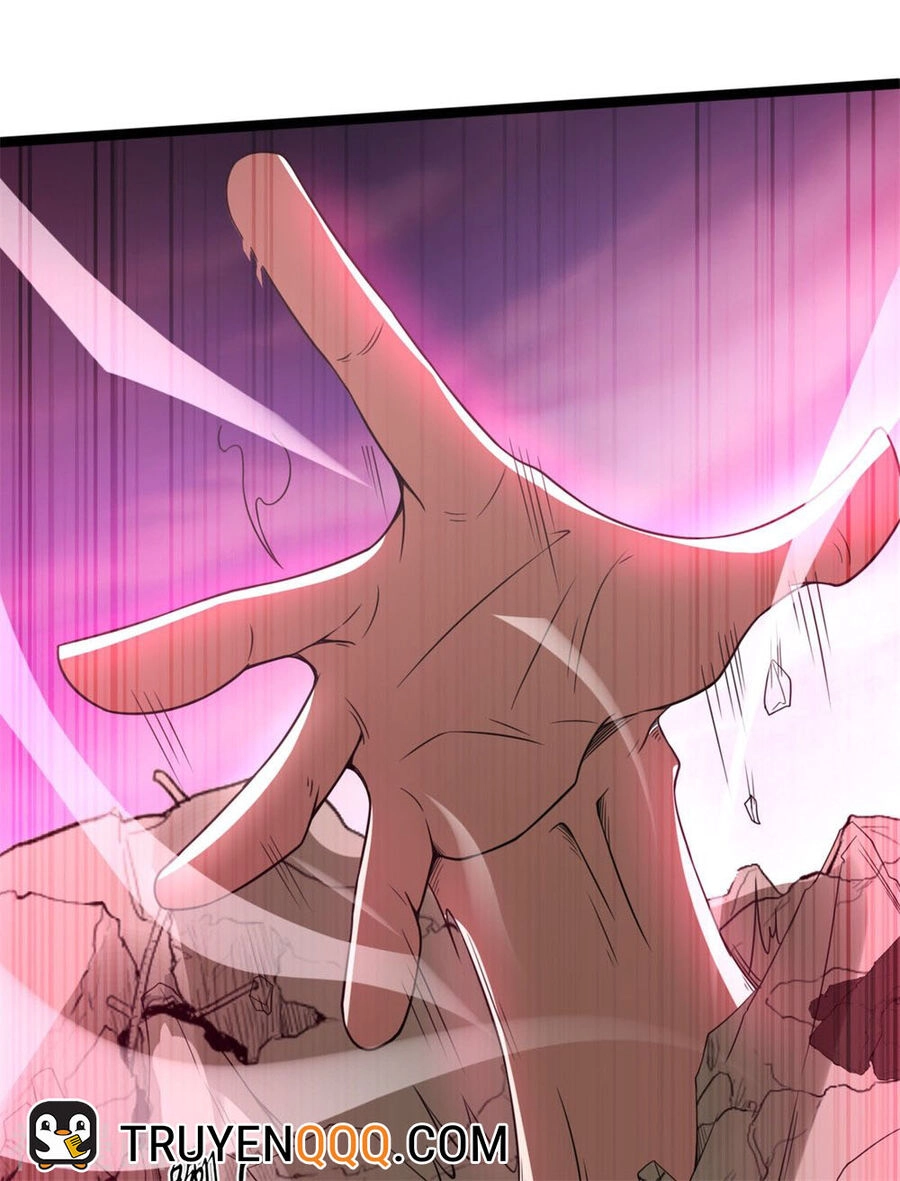 Nguyên Thủy Bất Diệt Quyết Chapter 120 - 19