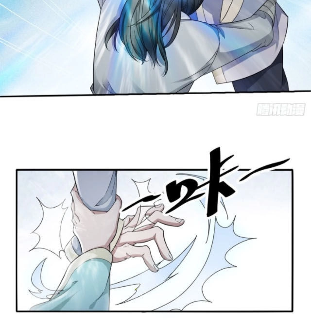 Nguyên Thủy Bất Diệt Quyết Chapter 3 - 2