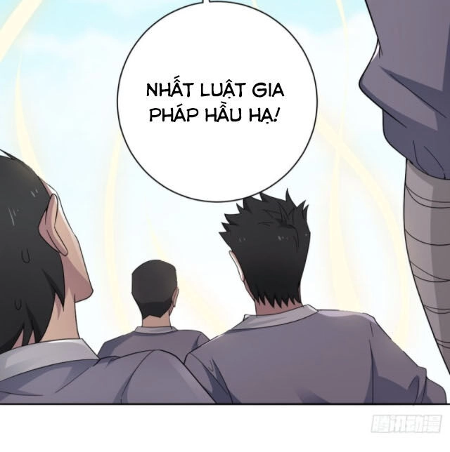 Nguyên Thủy Bất Diệt Quyết Chapter 3 - 11