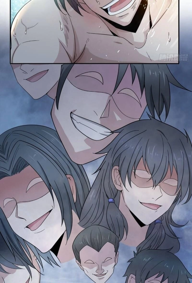 Nguyên Thủy Bất Diệt Quyết Chapter 4 - 6