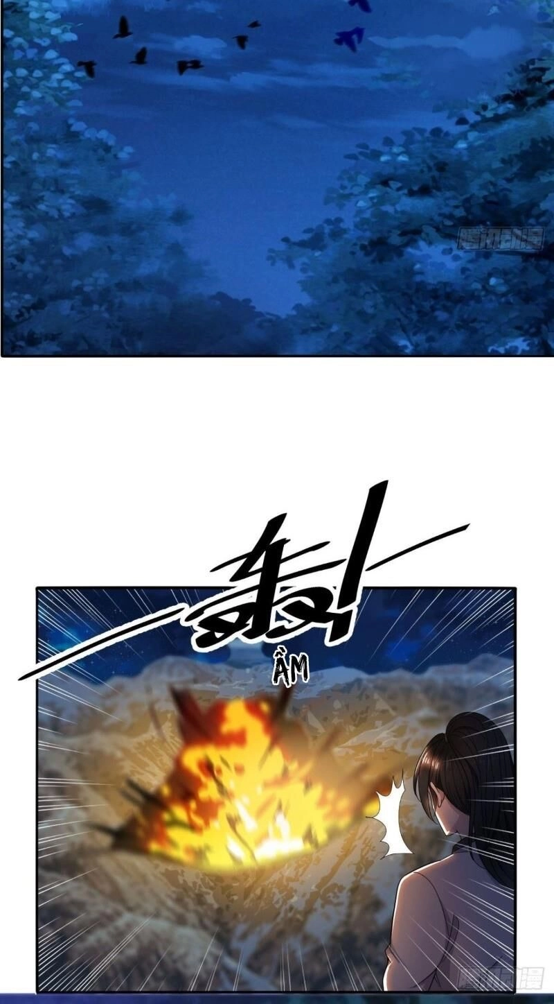 Nguyên Thủy Bất Diệt Quyết Chapter 4 - 10