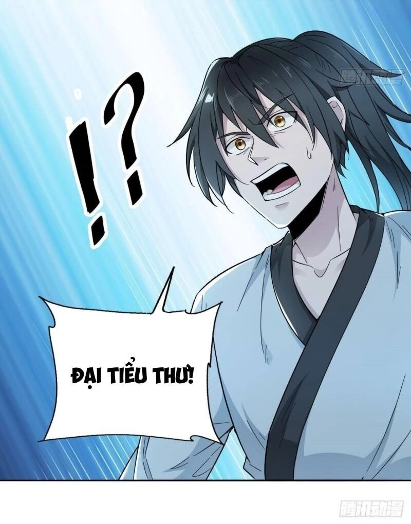 Nguyên Thủy Bất Diệt Quyết Chapter 4 - 16