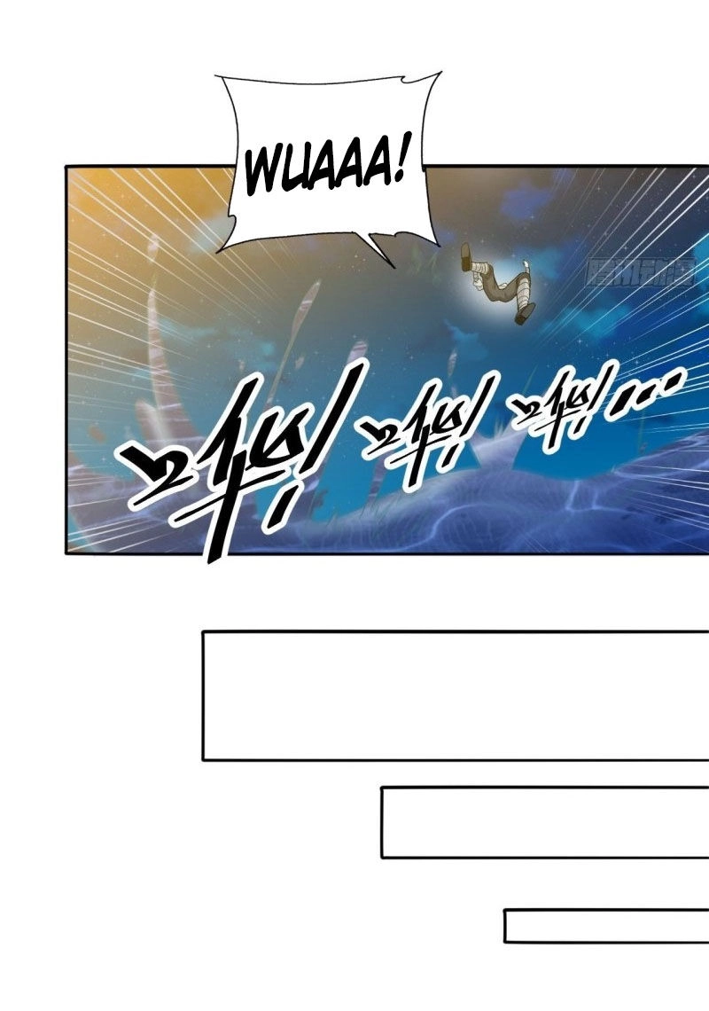 Nguyên Thủy Bất Diệt Quyết Chapter 5 - 17