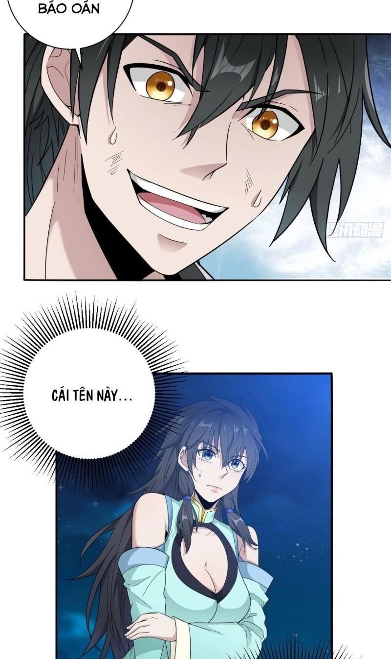 Nguyên Thủy Bất Diệt Quyết Chapter 7 - 4