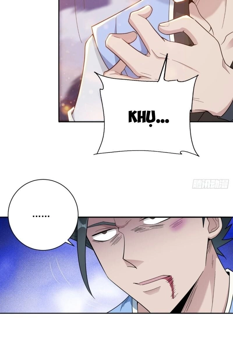 Nguyên Thủy Bất Diệt Quyết Chapter 7 - 10