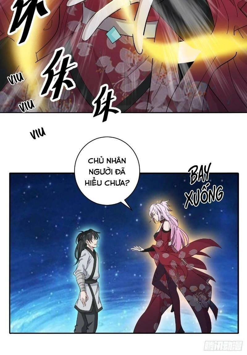 Nguyên Thủy Bất Diệt Quyết Chapter 9 - 14