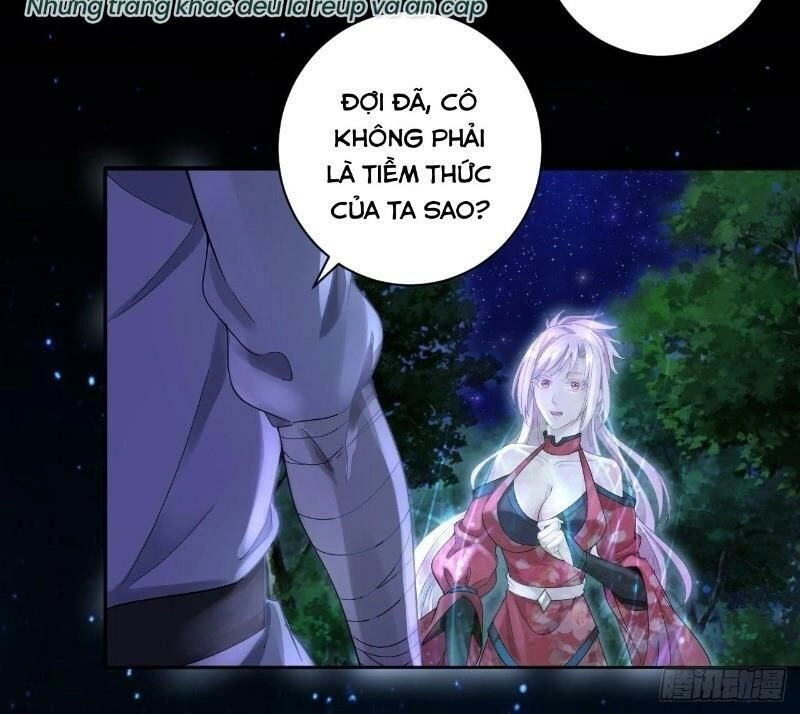 Nguyên Thủy Bất Diệt Quyết Chapter 9 - 16