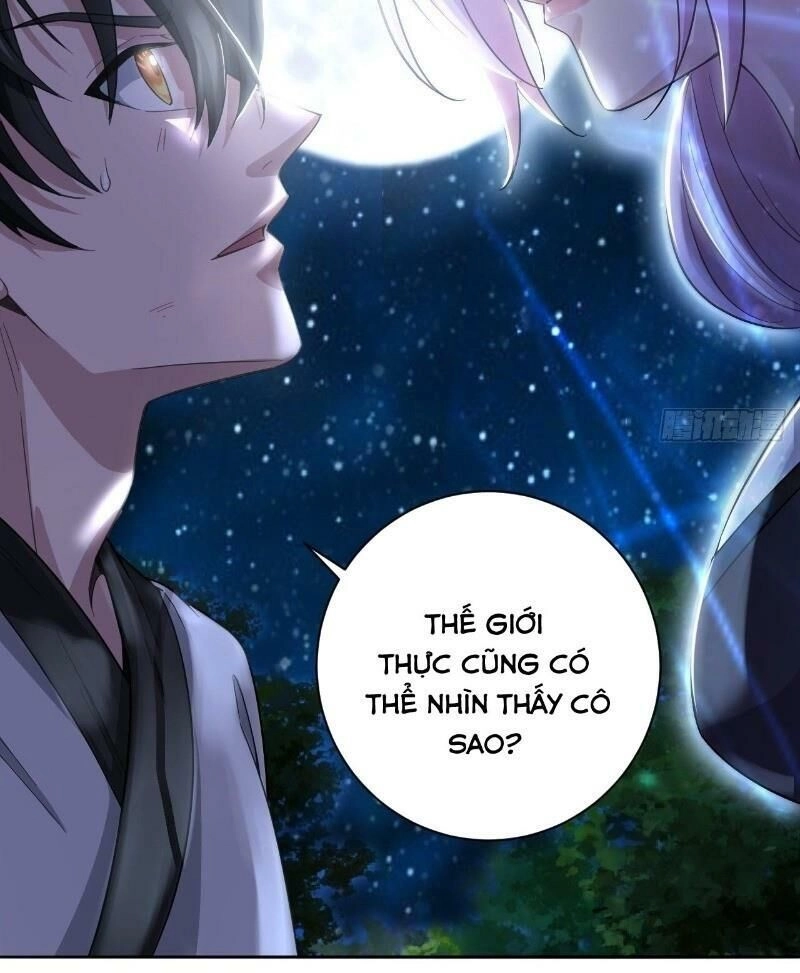 Nguyên Thủy Bất Diệt Quyết Chapter 9 - 18