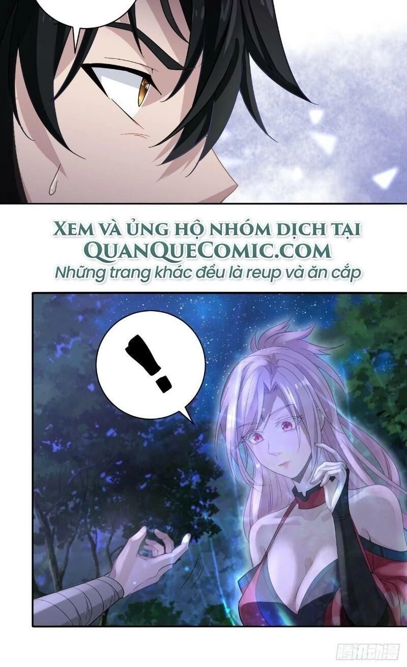 Nguyên Thủy Bất Diệt Quyết Chapter 9 - 20