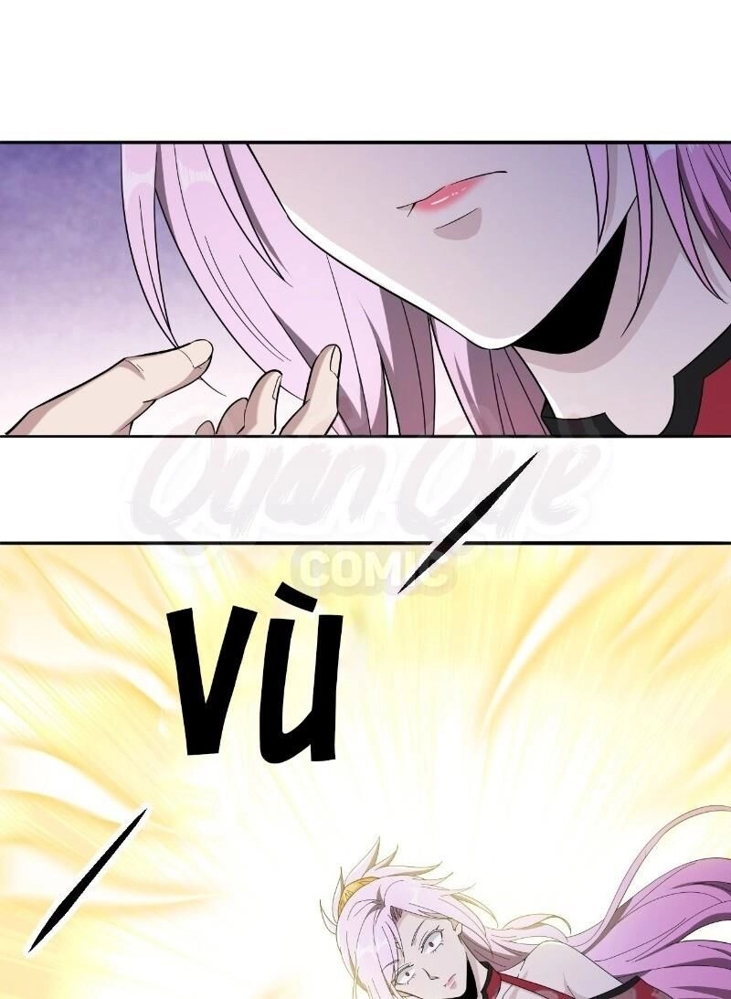 Nguyên Thủy Bất Diệt Quyết Chapter 10 - 1