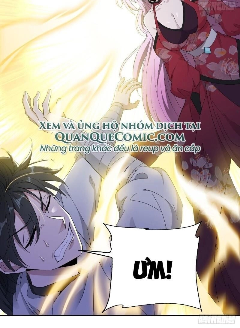 Nguyên Thủy Bất Diệt Quyết Chapter 10 - 2