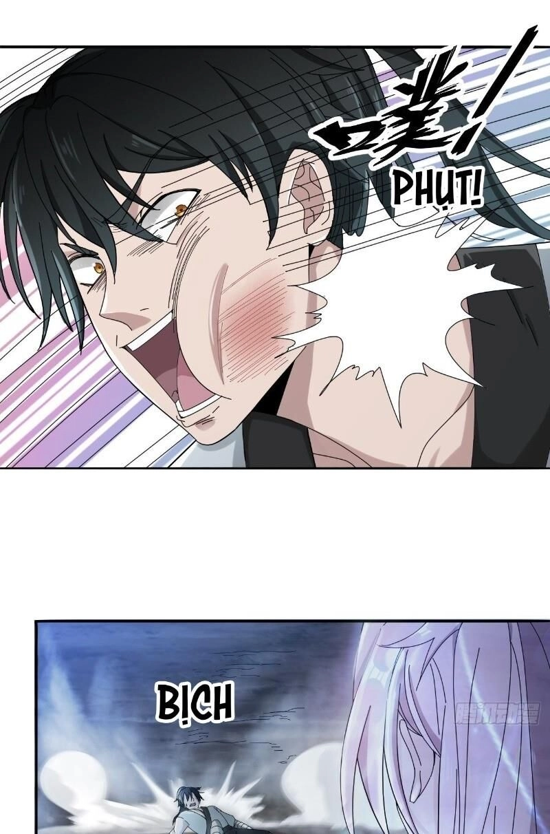 Nguyên Thủy Bất Diệt Quyết Chapter 10 - 3