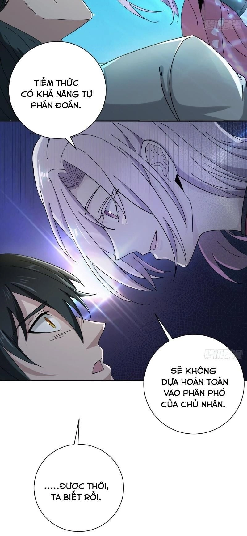 Nguyên Thủy Bất Diệt Quyết Chapter 10 - 6
