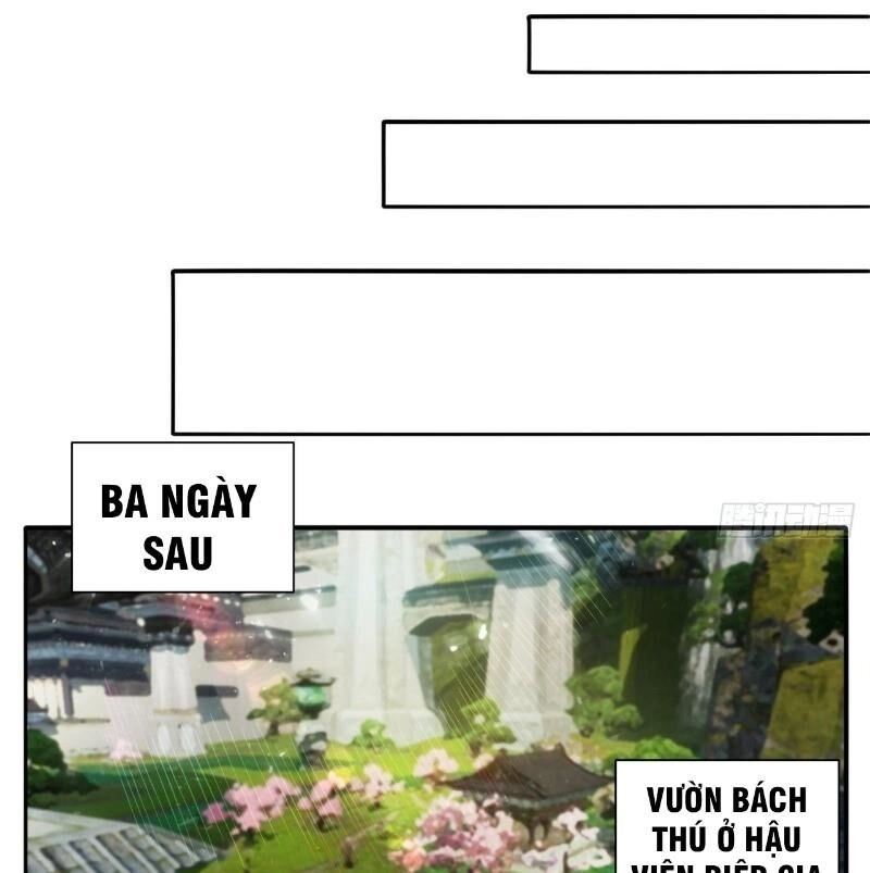 Nguyên Thủy Bất Diệt Quyết Chapter 10 - 7