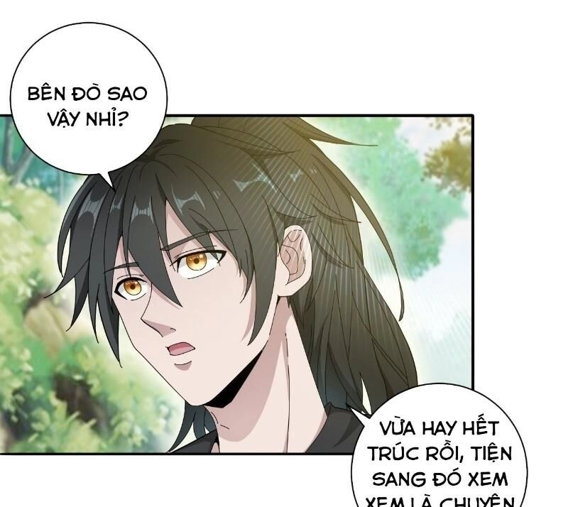 Nguyên Thủy Bất Diệt Quyết Chapter 10 - 9