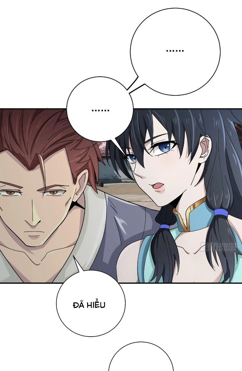 Nguyên Thủy Bất Diệt Quyết Chapter 10 - 17