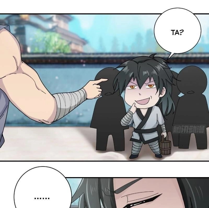 Nguyên Thủy Bất Diệt Quyết Chapter 10 - 19
