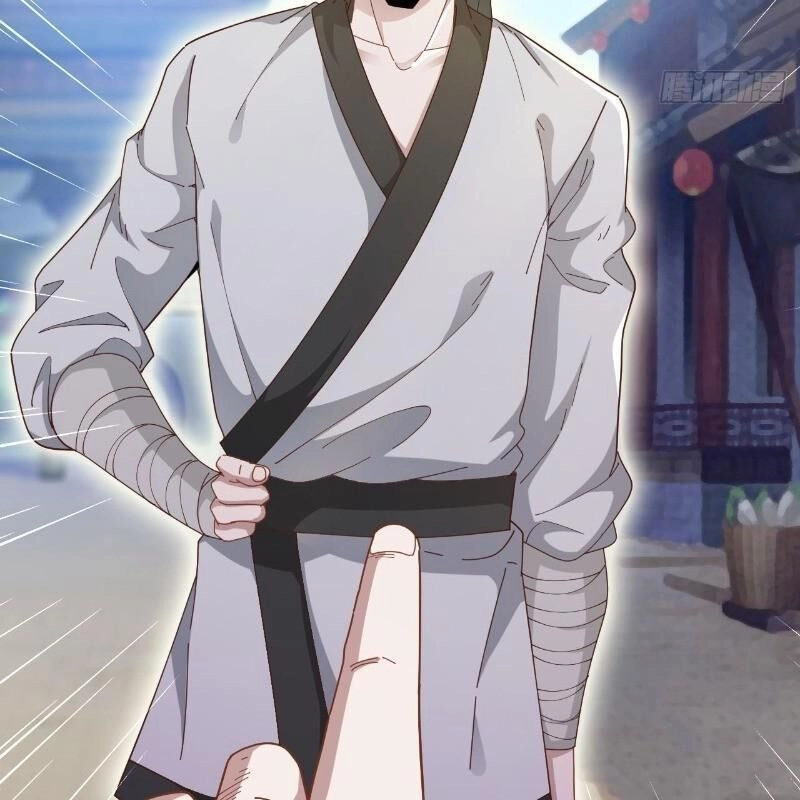 Nguyên Thủy Bất Diệt Quyết Chapter 11 - 5