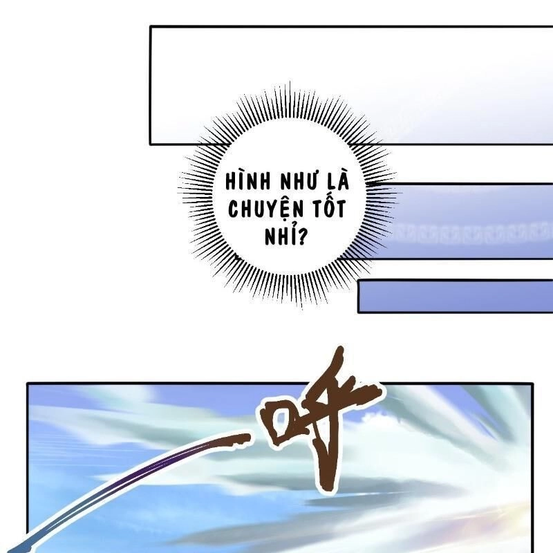 Nguyên Thủy Bất Diệt Quyết Chapter 11 - 10