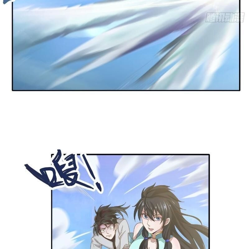 Nguyên Thủy Bất Diệt Quyết Chapter 11 - 11