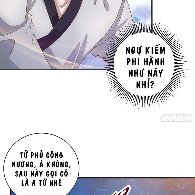 Nguyên Thủy Bất Diệt Quyết Chapter 11 - 14