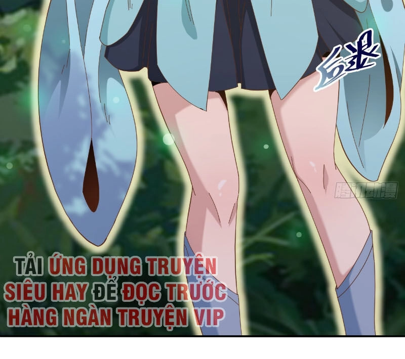 Nguyên Thủy Bất Diệt Quyết Chapter 13 - 5