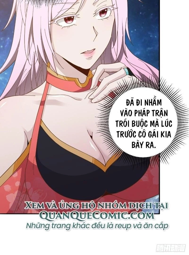 Nguyên Thủy Bất Diệt Quyết Chapter 14 - 10