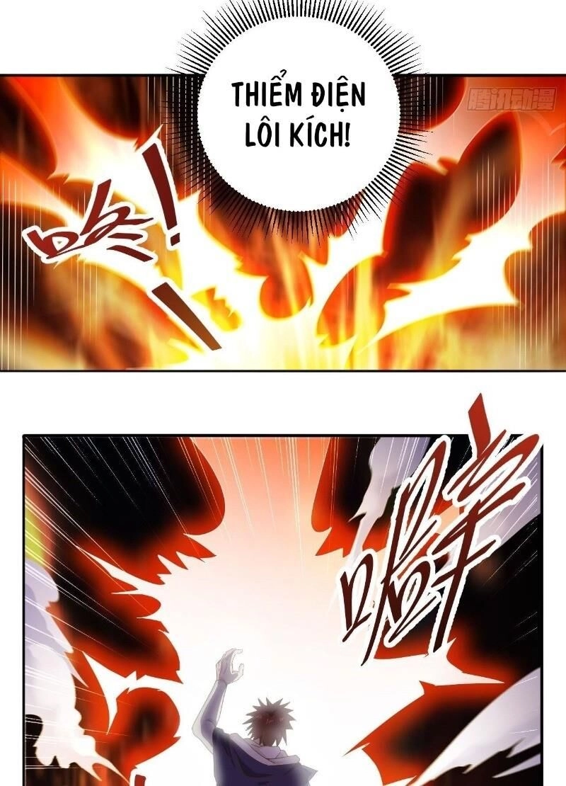 Nguyên Thủy Bất Diệt Quyết Chapter 14 - 13