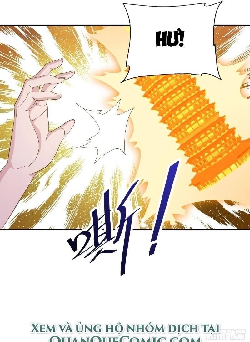 Nguyên Thủy Bất Diệt Quyết Chapter 14 - 17