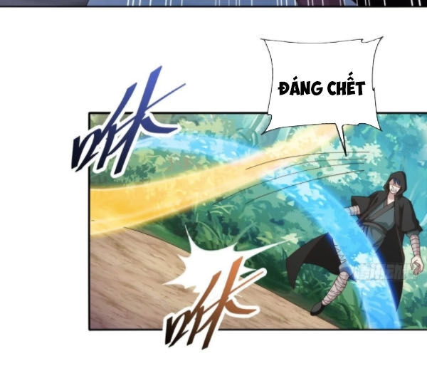 Nguyên Thủy Bất Diệt Quyết Chapter 15 - 2