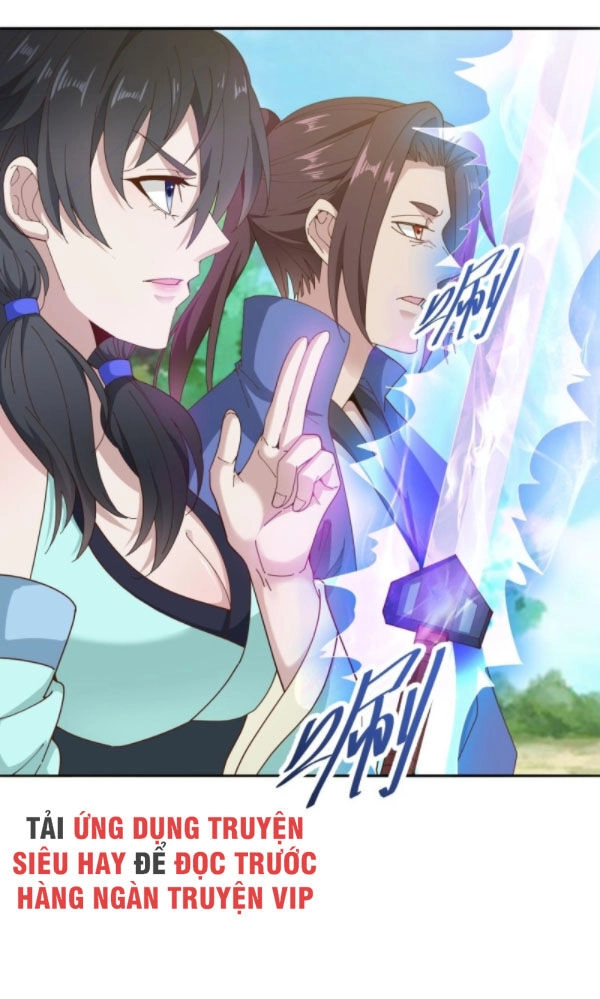 Nguyên Thủy Bất Diệt Quyết Chapter 15 - 3