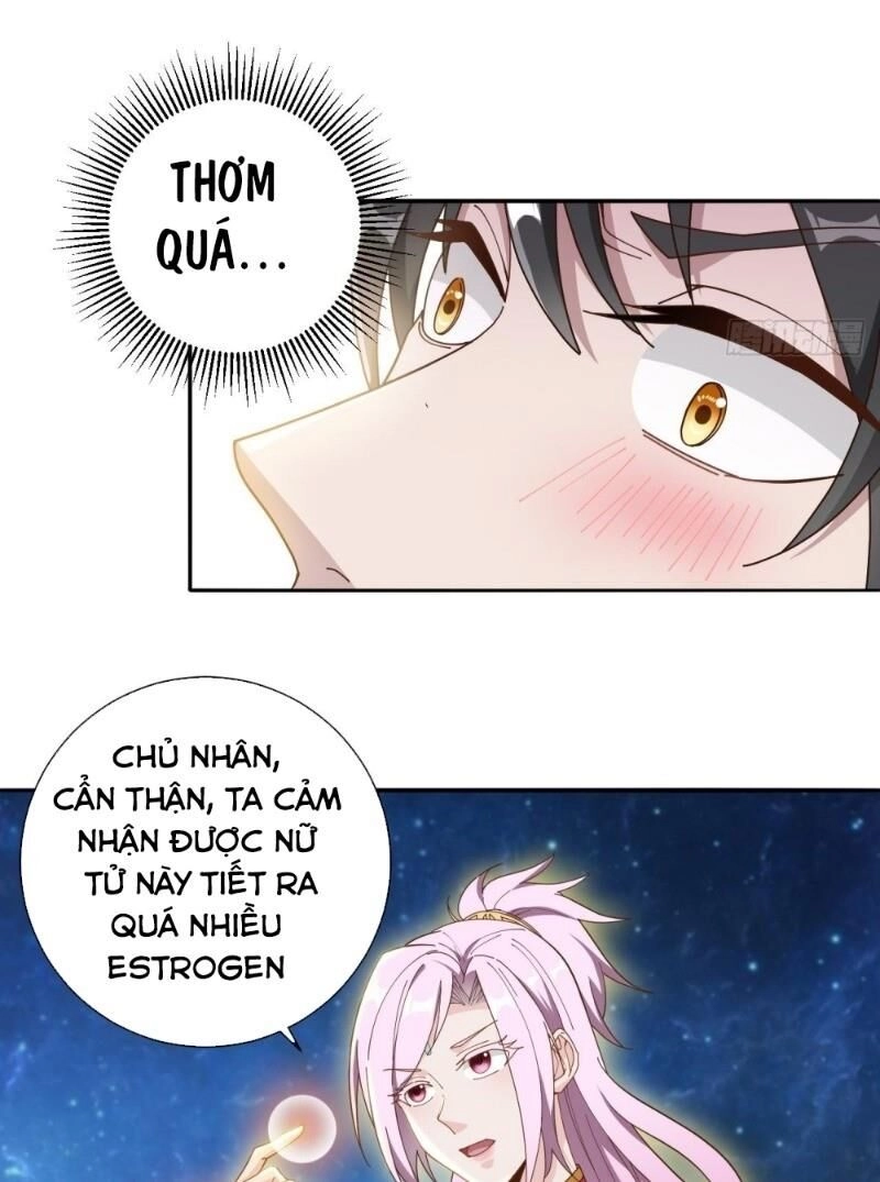 Nguyên Thủy Bất Diệt Quyết Chapter 16 - 5