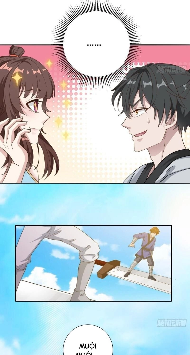 Nguyên Thủy Bất Diệt Quyết Chapter 16 - 7